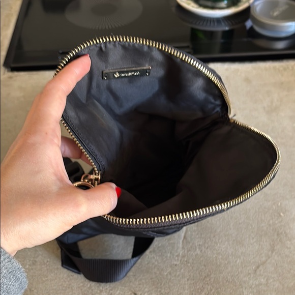 lululemon athletica Black Crossbody Bag - Picture 4 of 8